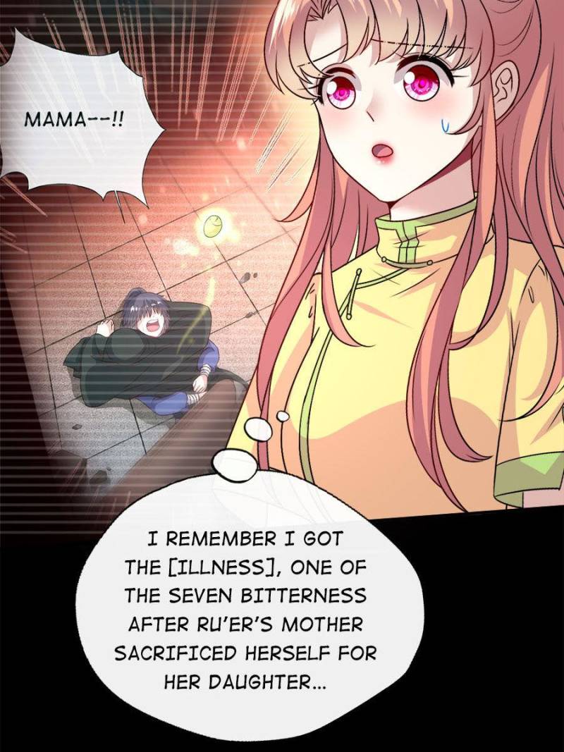 My Vampire Master Chapter 102 - Page 14