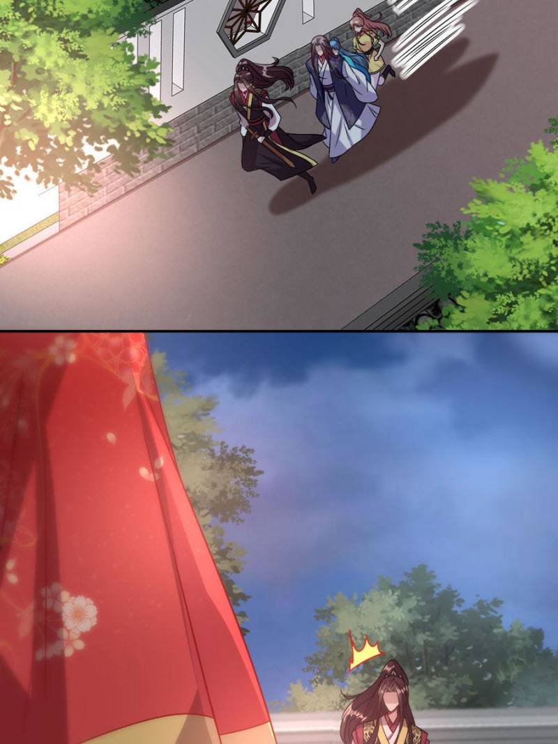 My Vampire Master Chapter 102 - Page 20