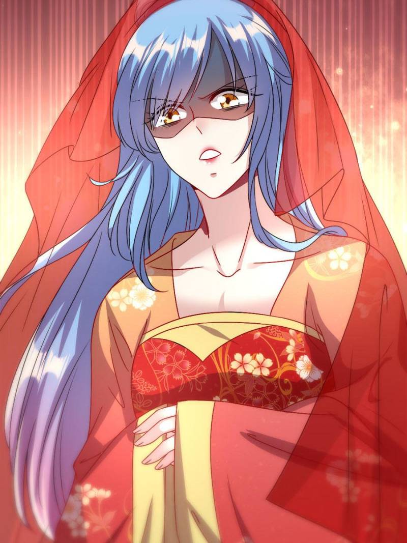 My Vampire Master Chapter 102 - Page 22