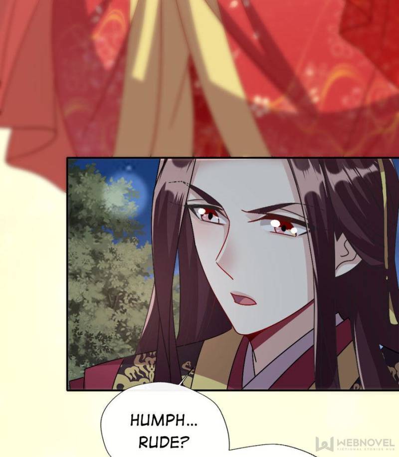 My Vampire Master Chapter 102 - Page 23