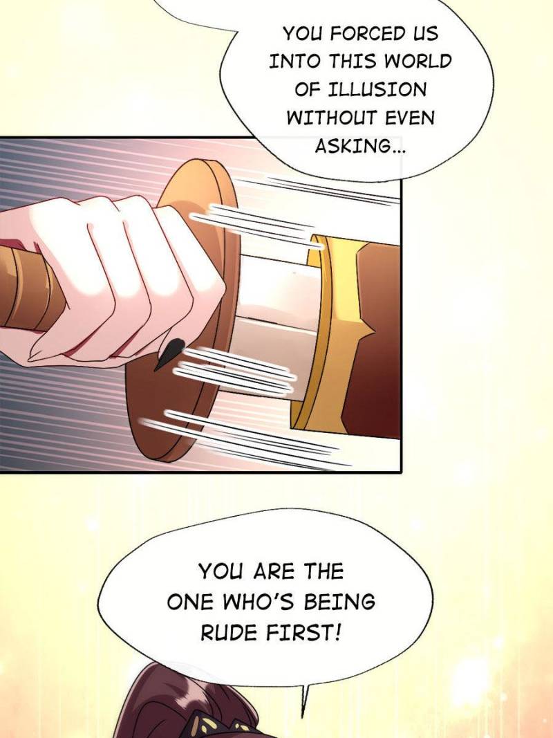 My Vampire Master Chapter 102 - Page 24