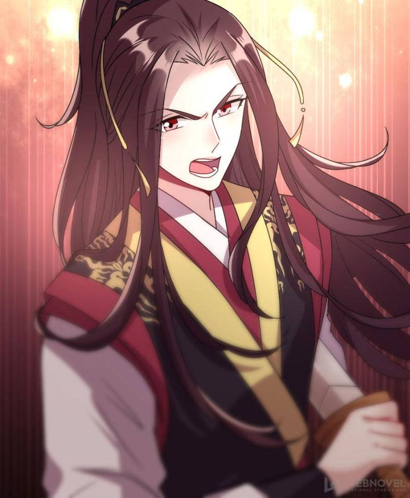 My Vampire Master Chapter 102 - Page 25