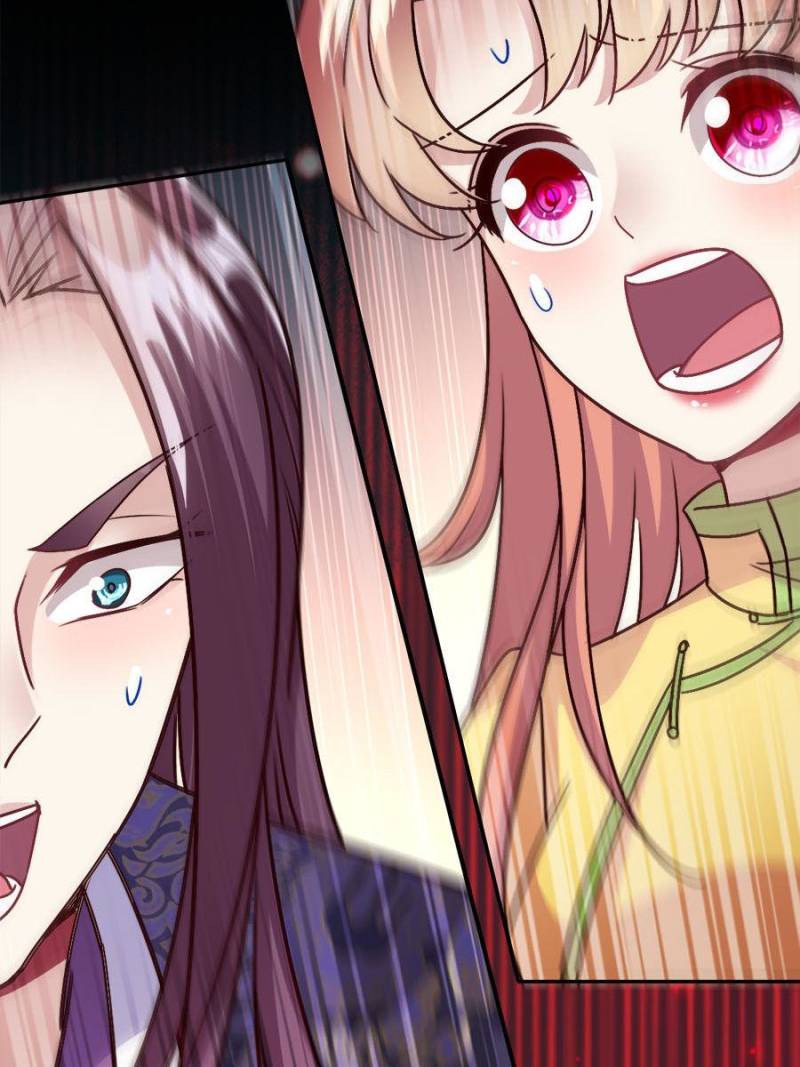 My Vampire Master Chapter 102 - Page 28