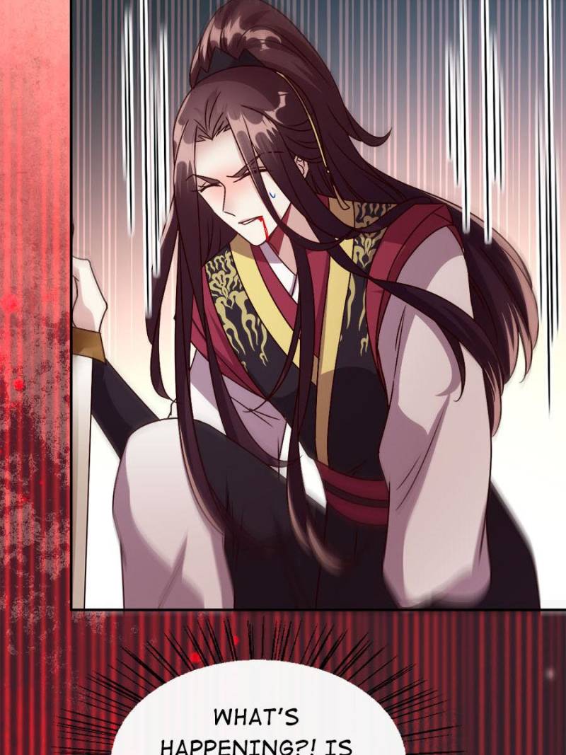 My Vampire Master Chapter 102 - Page 32