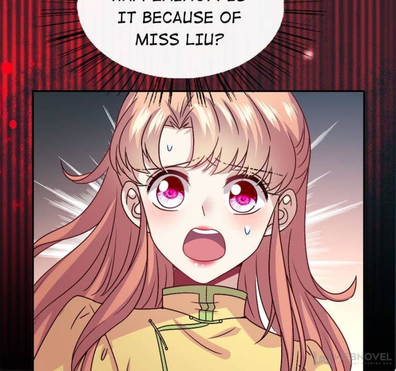 My Vampire Master Chapter 102 - Page 33