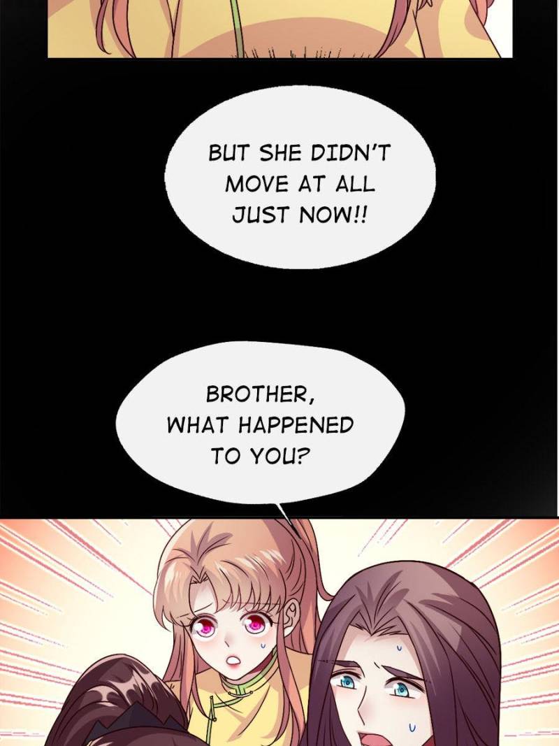 My Vampire Master Chapter 102 - Page 34