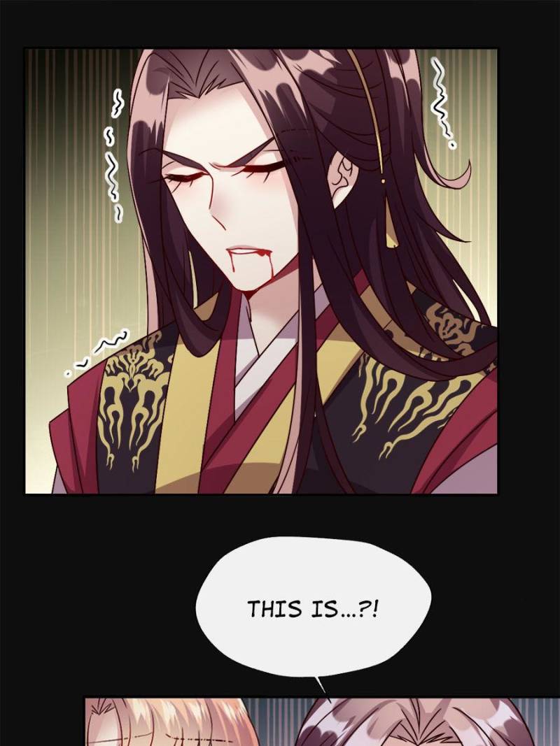 My Vampire Master Chapter 102 - Page 36