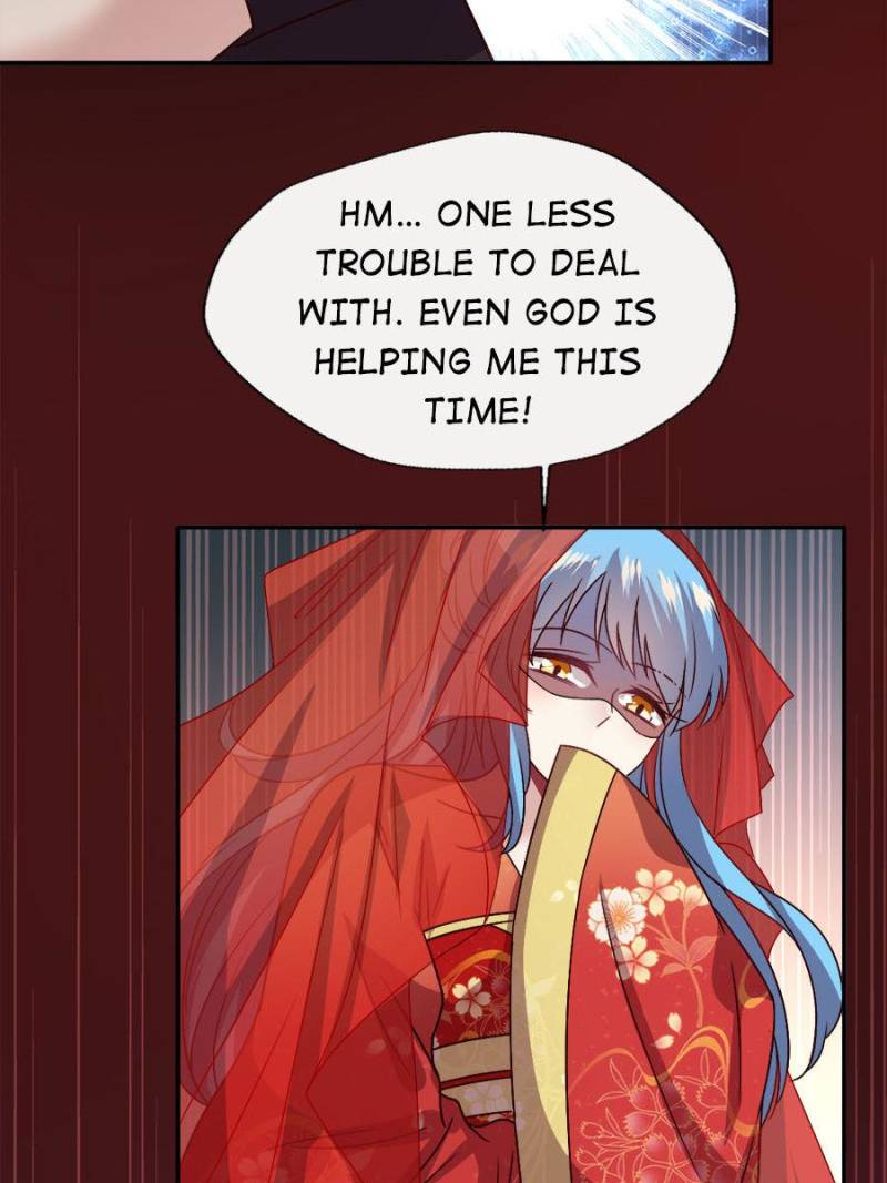 My Vampire Master Chapter 102 - Page 39