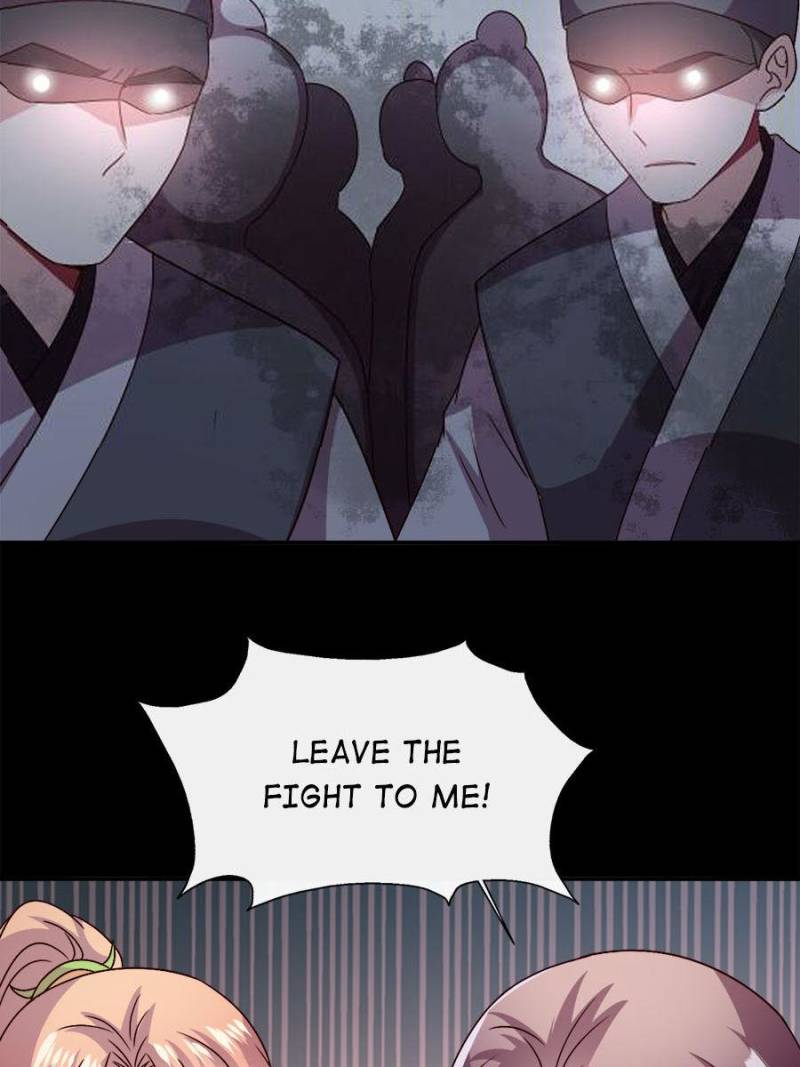 My Vampire Master Chapter 102 - Page 42