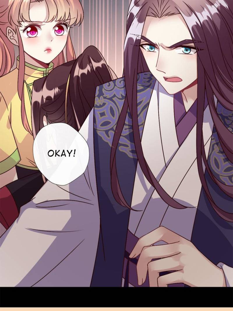 My Vampire Master Chapter 102 - Page 43