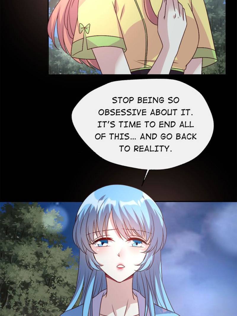 My Vampire Master Chapter 105 - Page 5