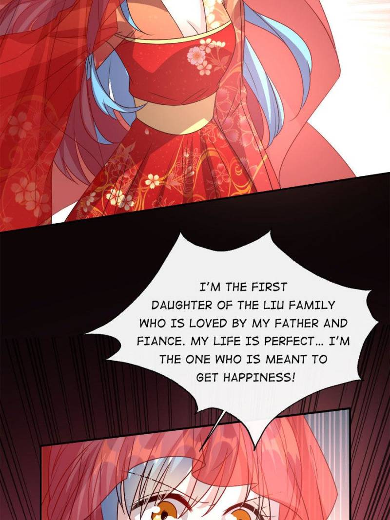 My Vampire Master Chapter 105 - Page 8