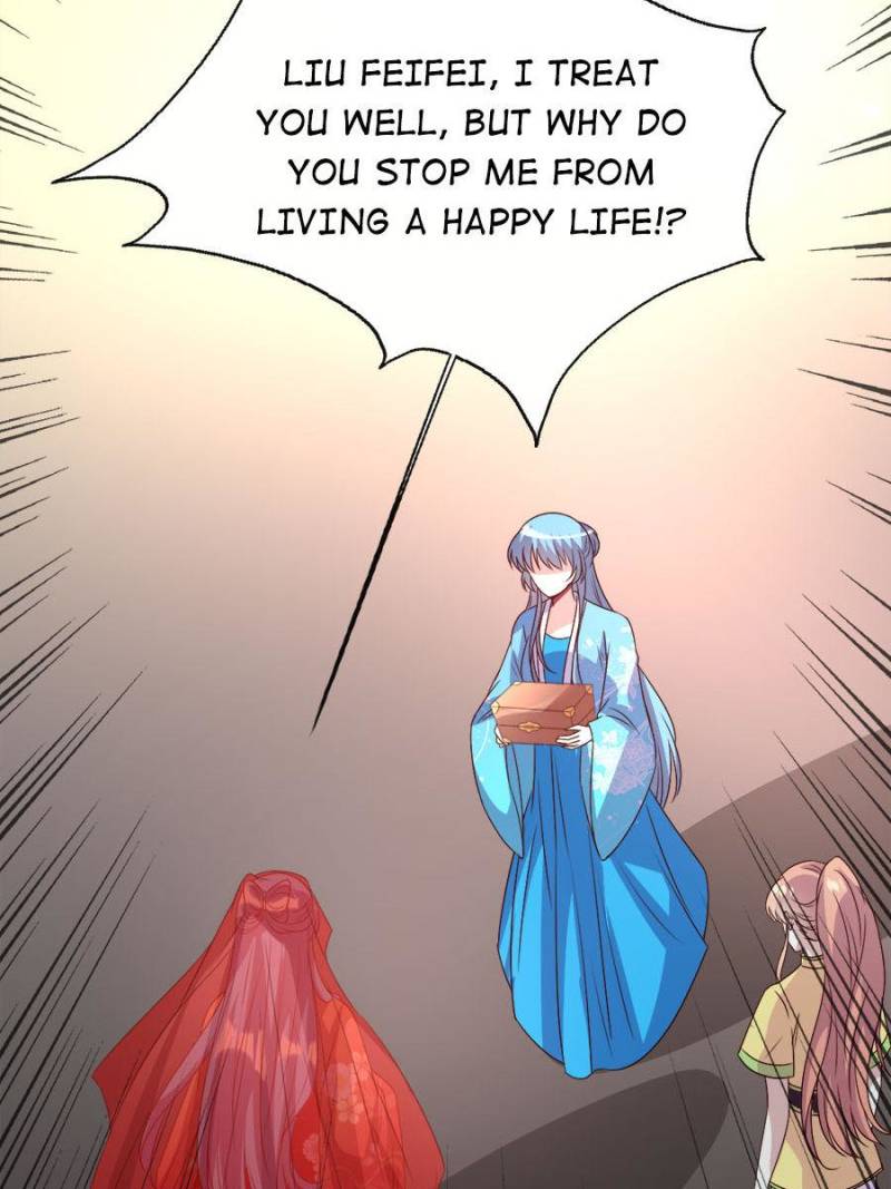 My Vampire Master Chapter 105 - Page 10