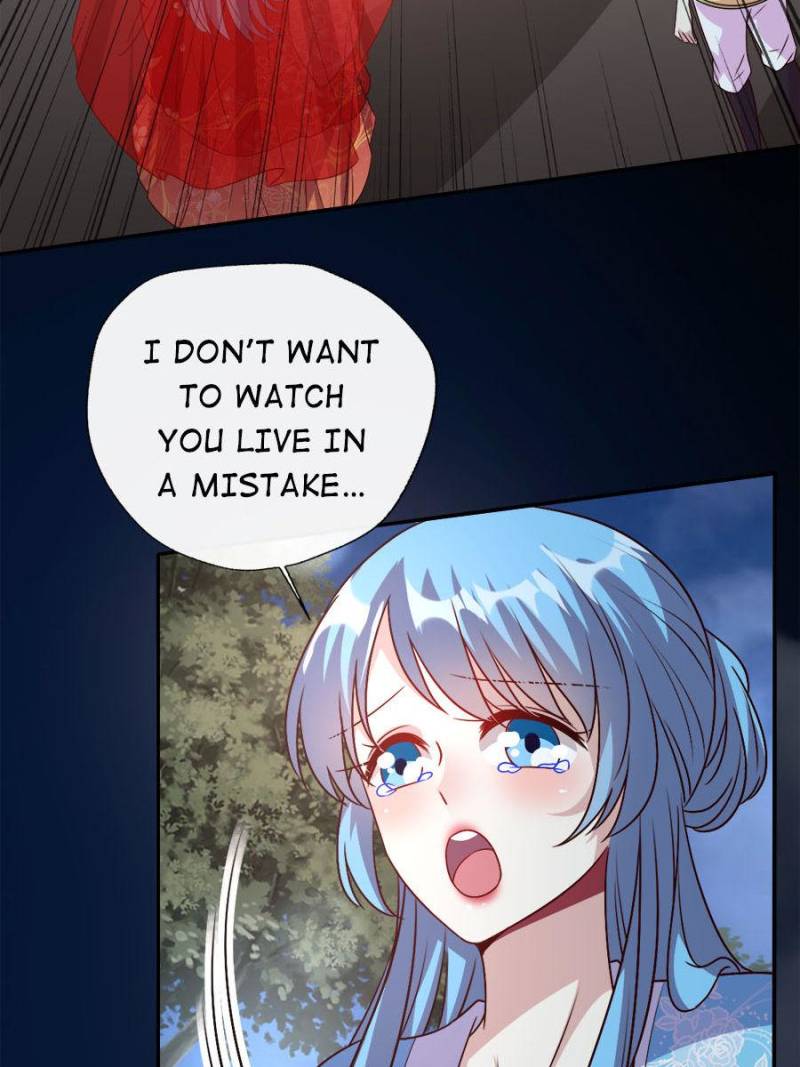 My Vampire Master Chapter 105 - Page 11