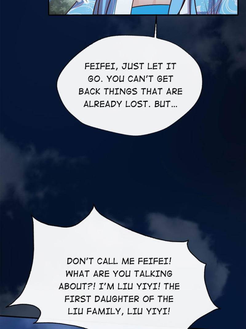 My Vampire Master Chapter 105 - Page 13