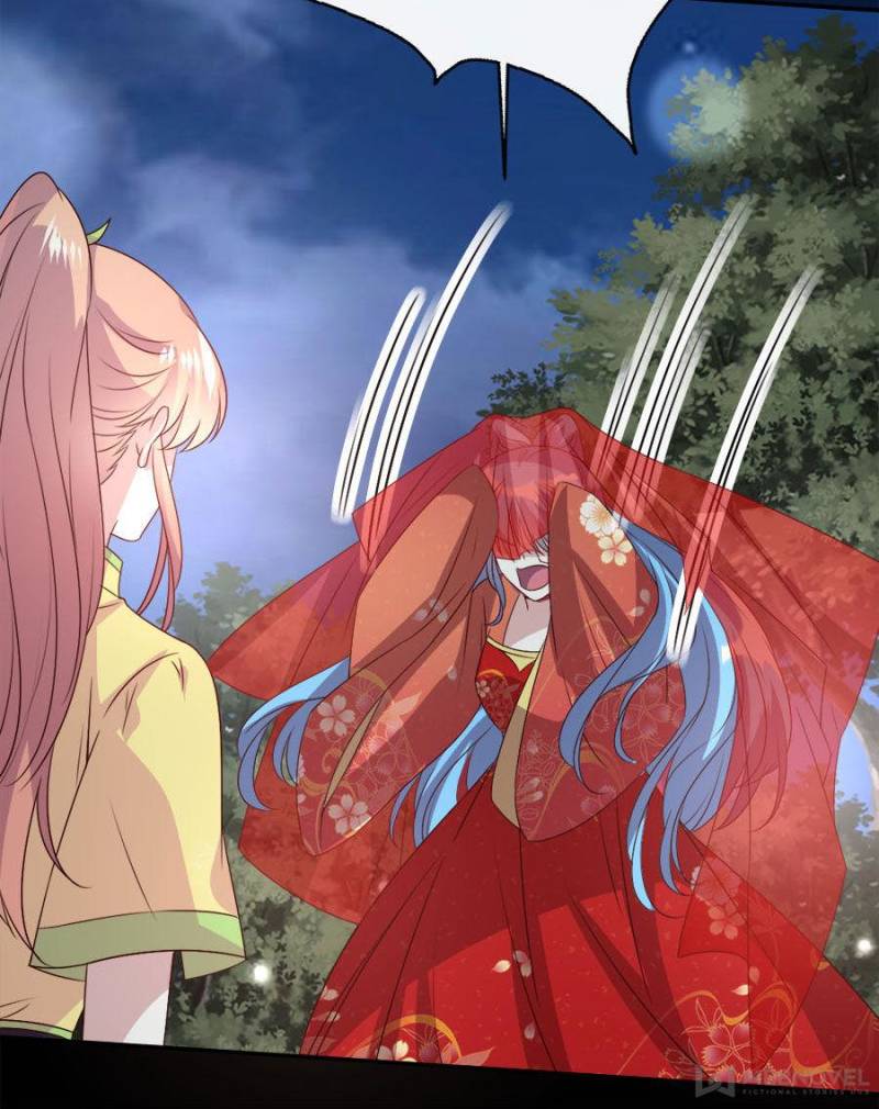 My Vampire Master Chapter 105 - Page 14