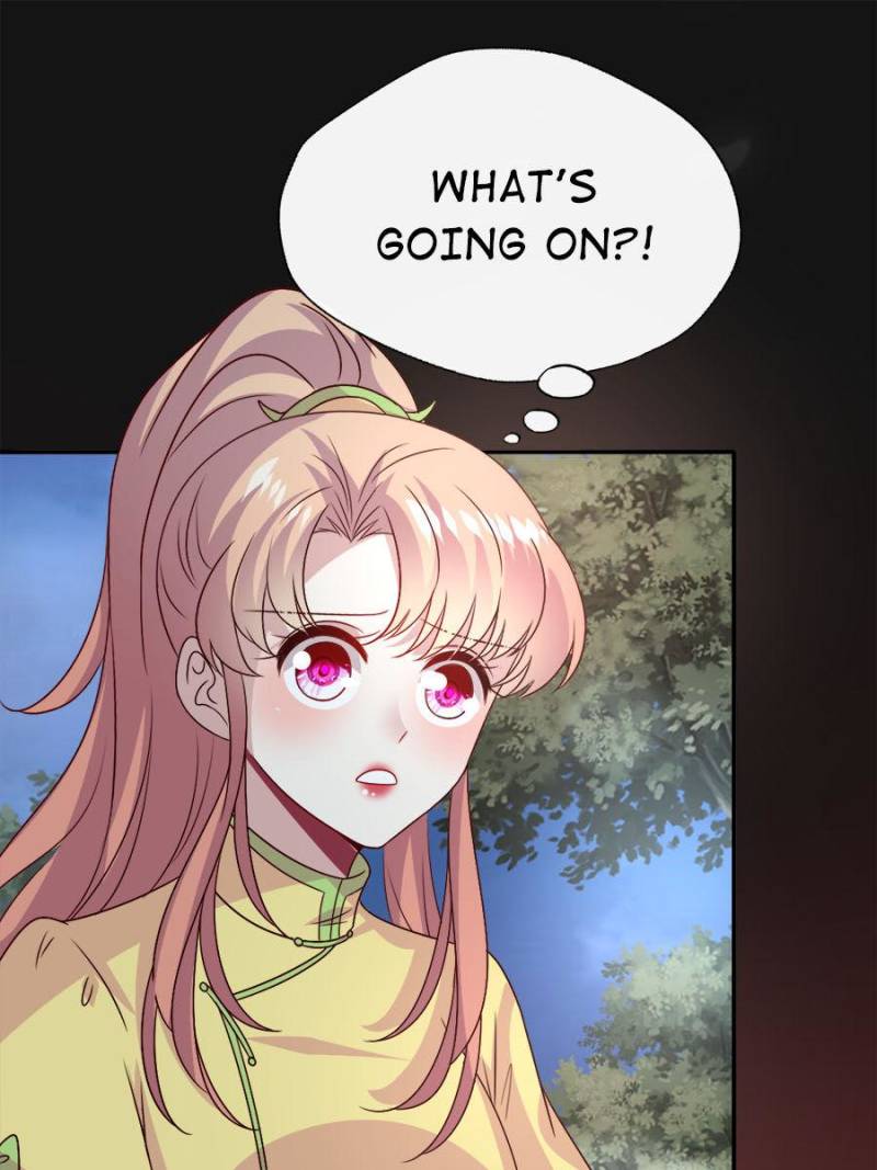 My Vampire Master Chapter 105 - Page 15