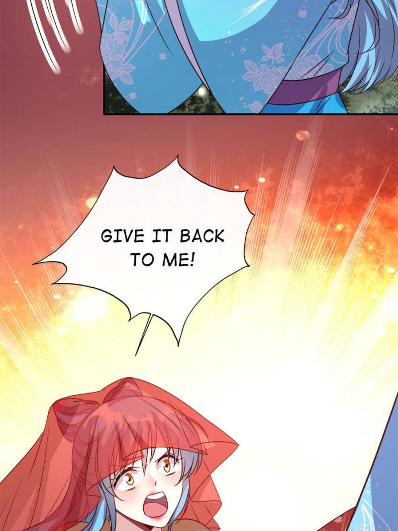 My Vampire Master Chapter 105 - Page 17