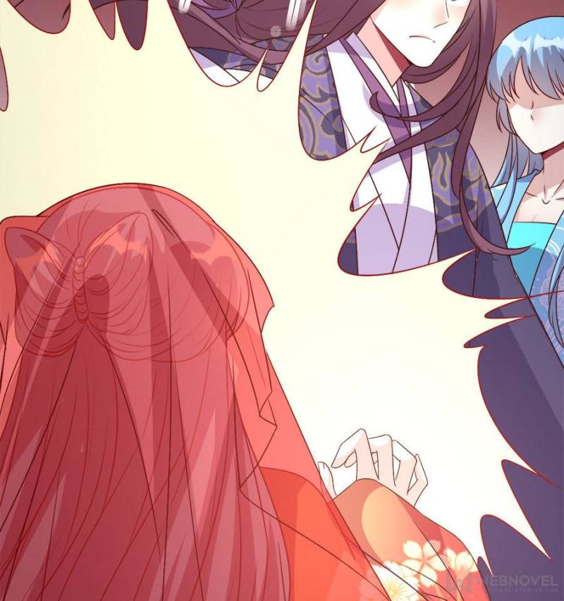 My Vampire Master Chapter 105 - Page 20