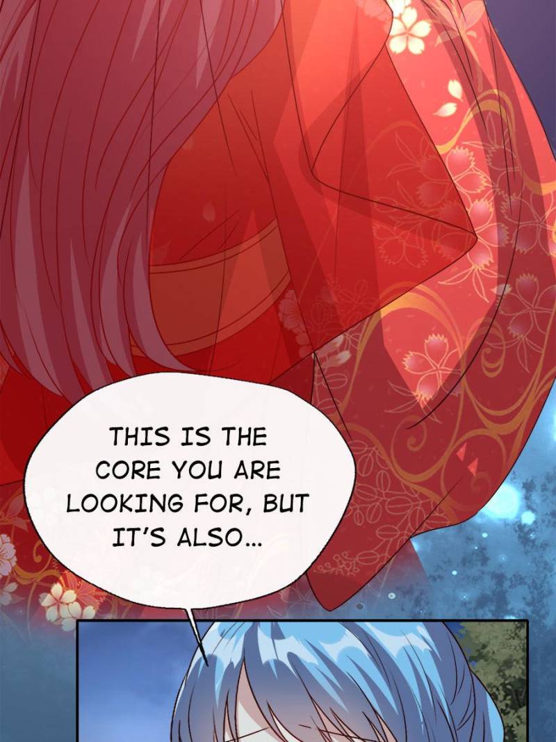 My Vampire Master Chapter 105 - Page 21