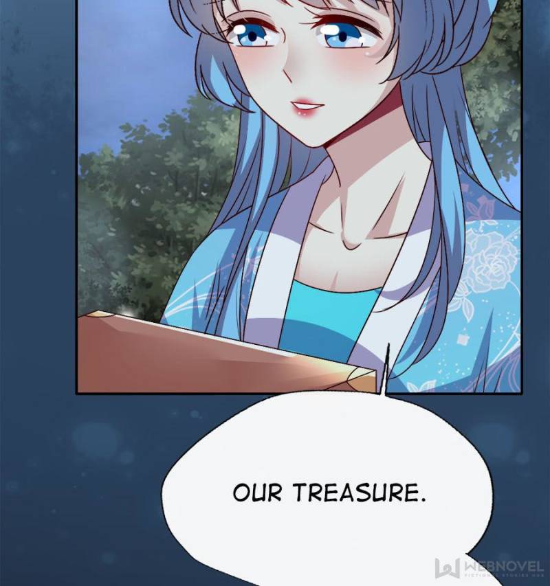 My Vampire Master Chapter 105 - Page 22