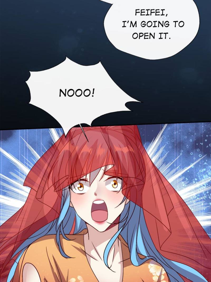 My Vampire Master Chapter 105 - Page 23