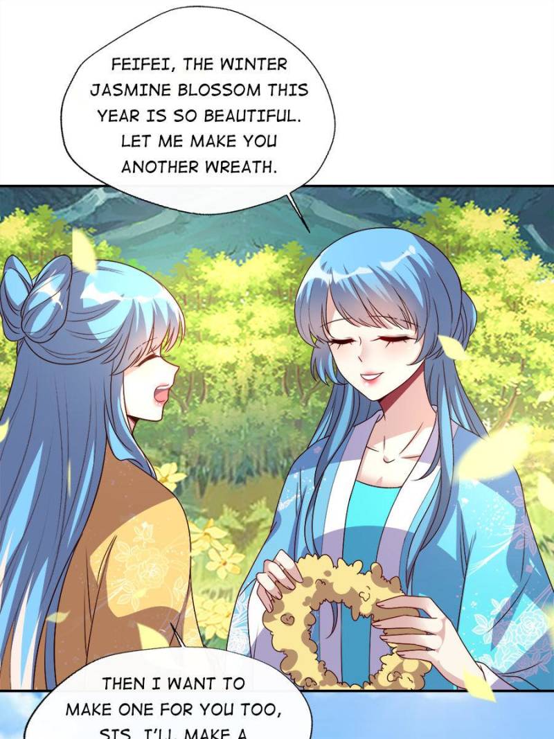 My Vampire Master Chapter 105 - Page 27