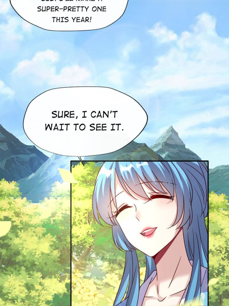 My Vampire Master Chapter 105 - Page 28