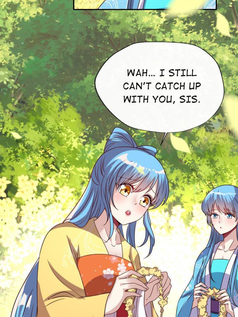 My Vampire Master Chapter 105 - Page 30