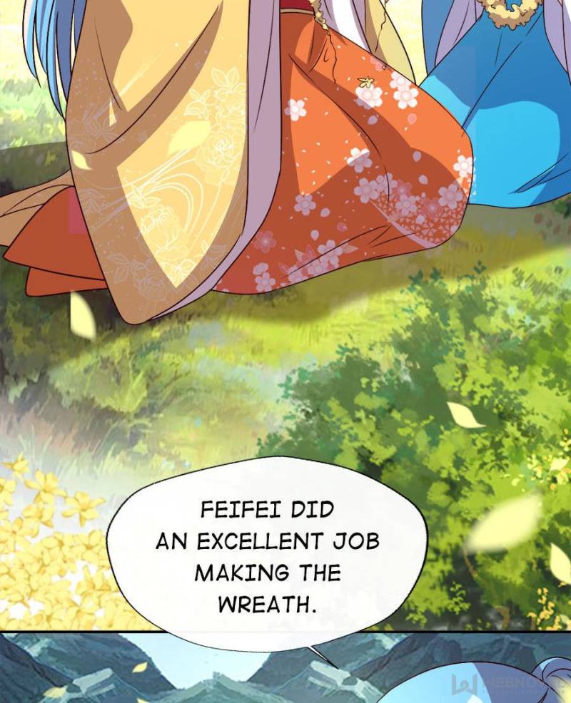 My Vampire Master Chapter 105 - Page 31