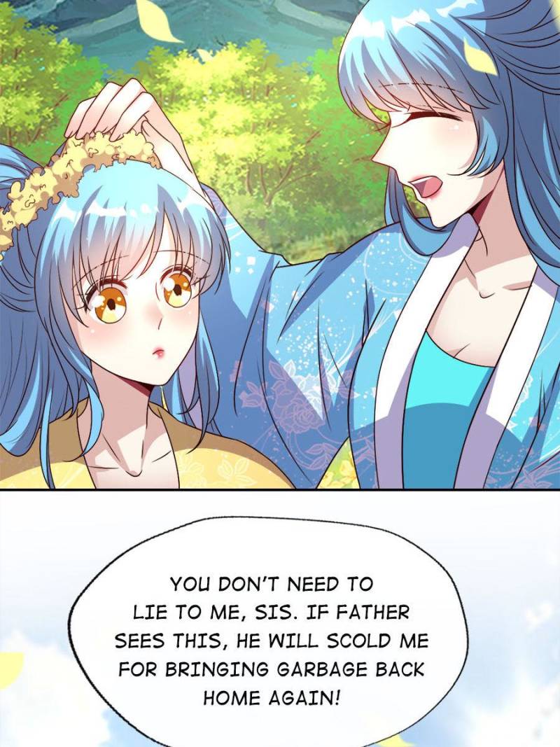 My Vampire Master Chapter 105 - Page 32