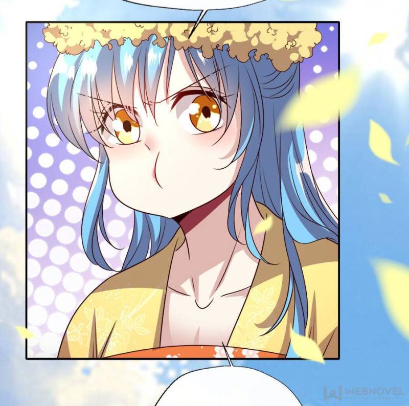 My Vampire Master Chapter 105 - Page 33