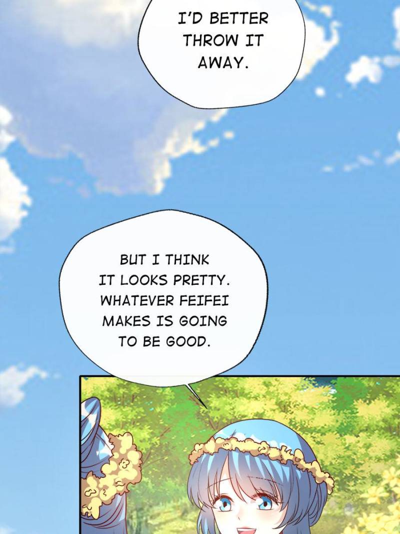 My Vampire Master Chapter 105 - Page 34