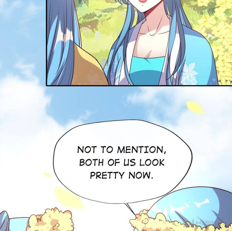 My Vampire Master Chapter 105 - Page 35