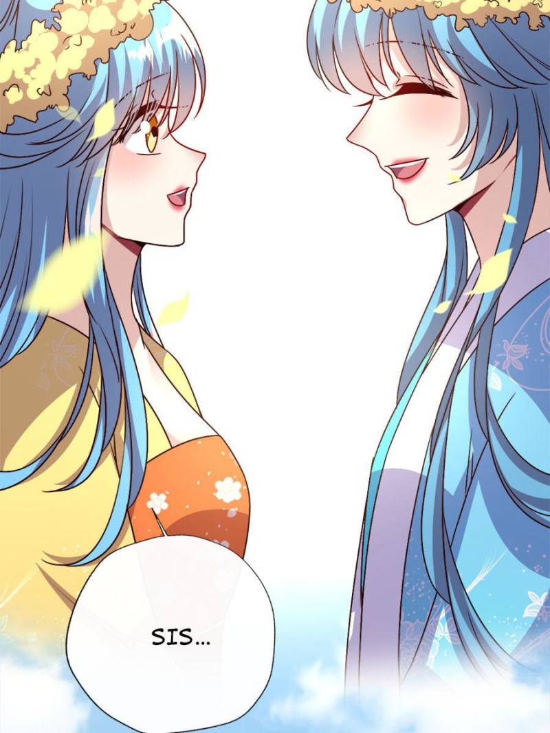 My Vampire Master Chapter 105 - Page 36