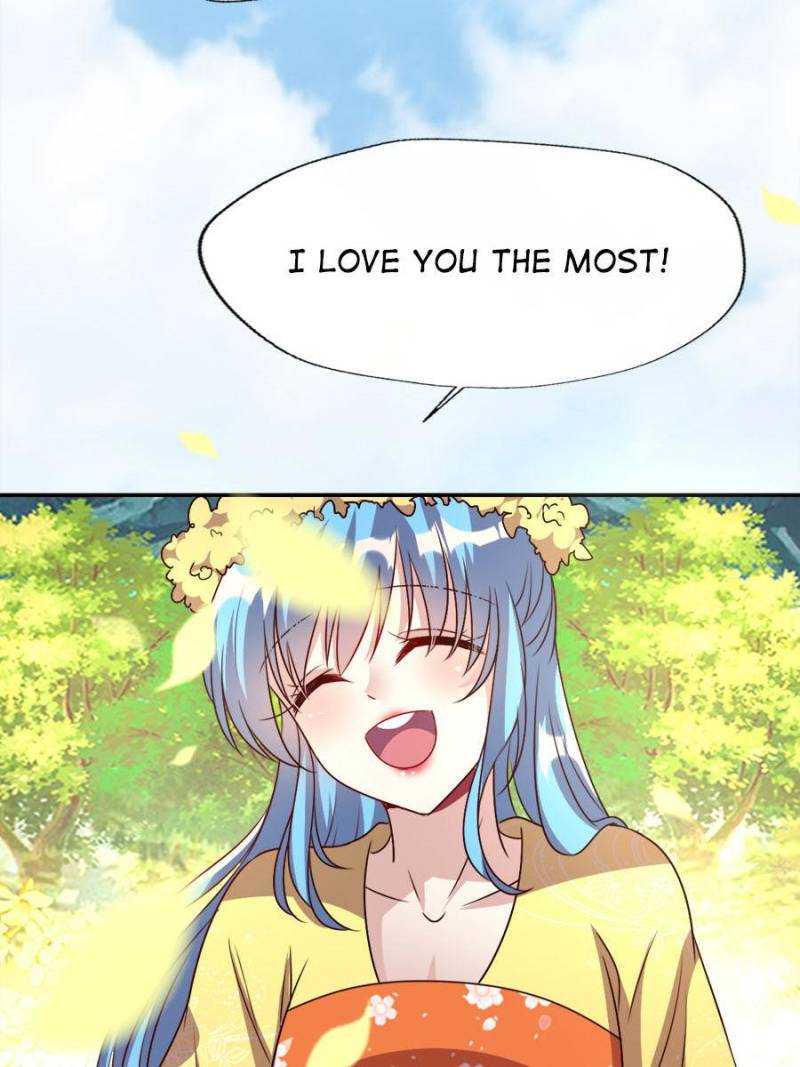 My Vampire Master Chapter 105 - Page 37