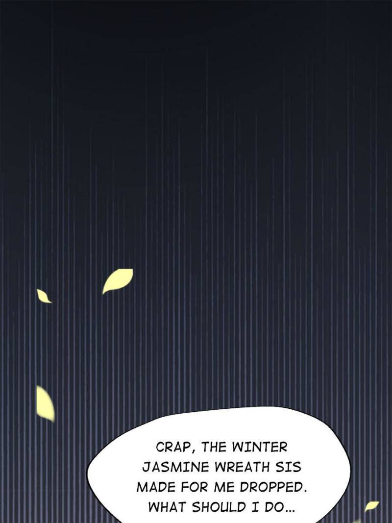 My Vampire Master Chapter 105 - Page 39