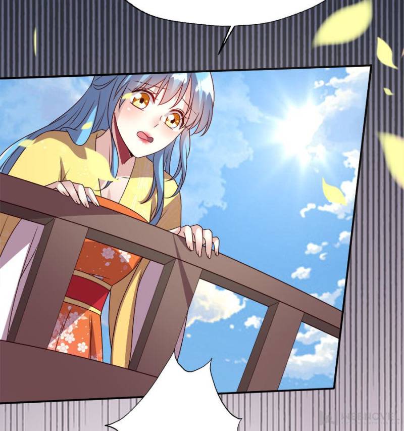 My Vampire Master Chapter 105 - Page 40