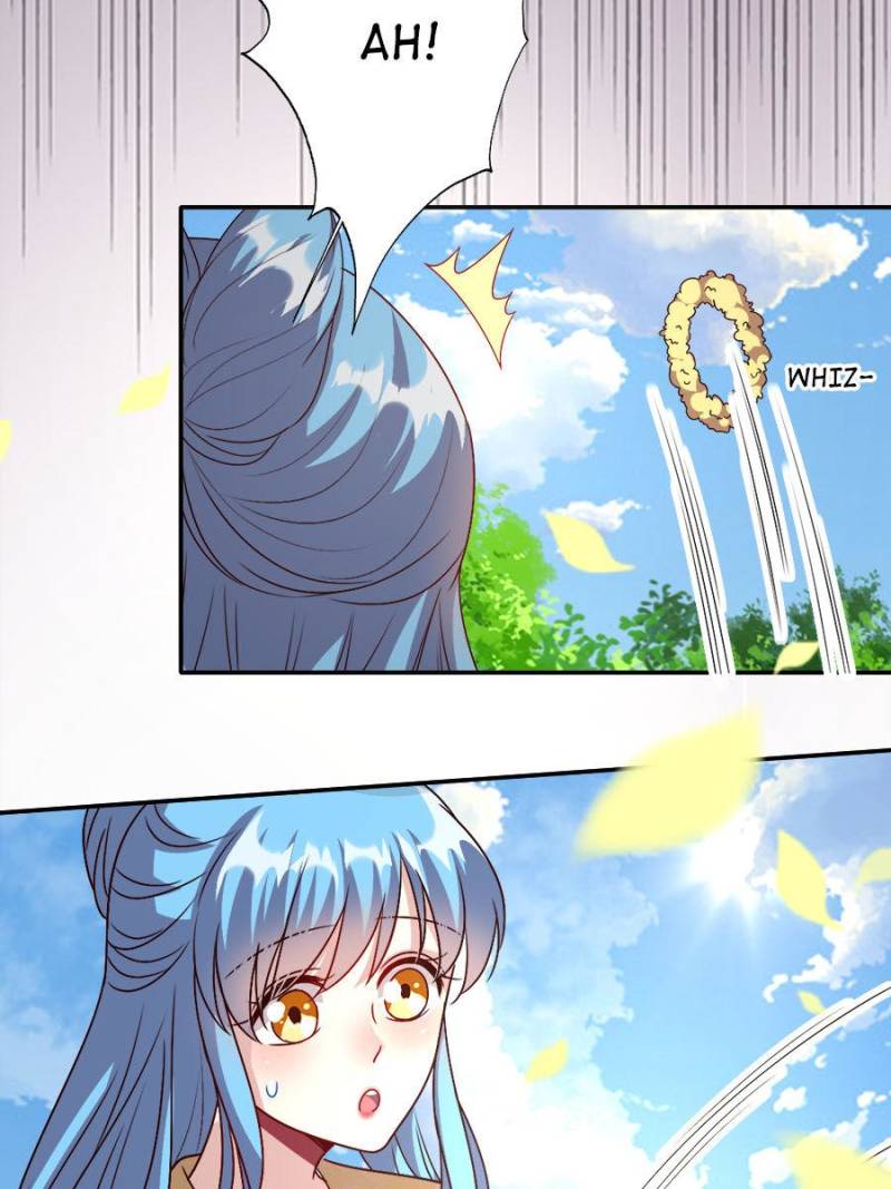 My Vampire Master Chapter 105 - Page 41