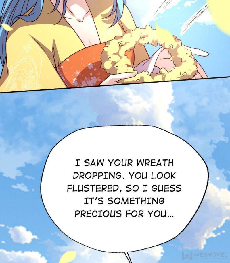 My Vampire Master Chapter 105 - Page 42