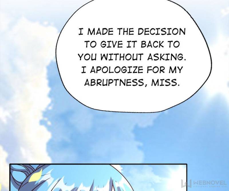 My Vampire Master Chapter 105 - Page 44