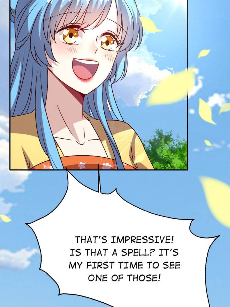 My Vampire Master Chapter 105 - Page 45