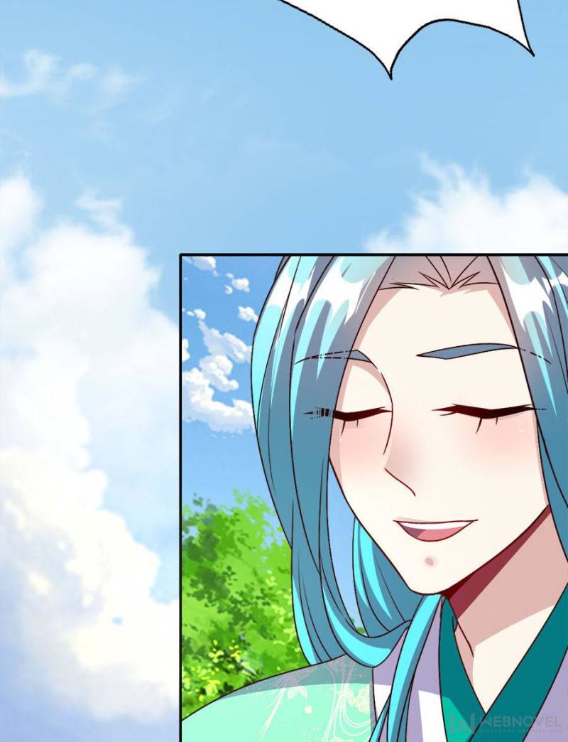 My Vampire Master Chapter 105 - Page 46