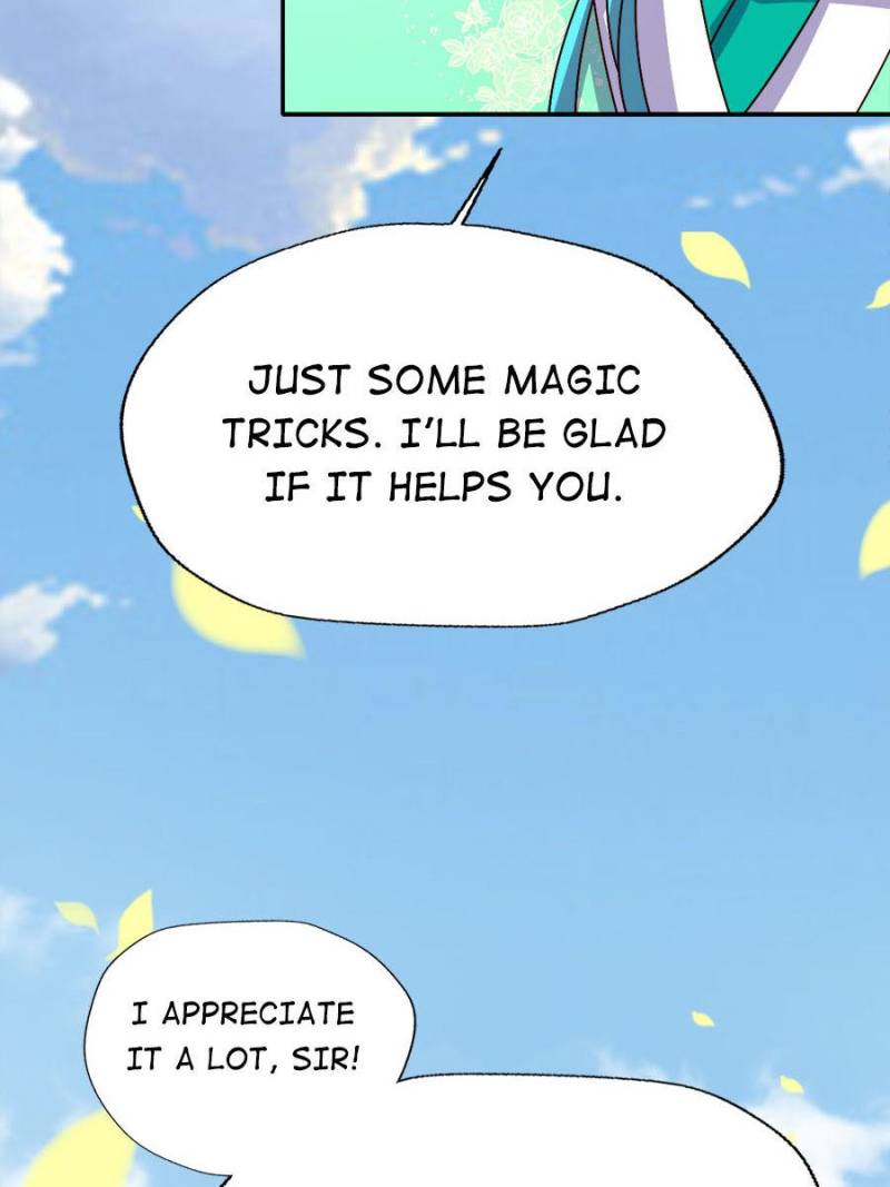 My Vampire Master Chapter 105 - Page 47