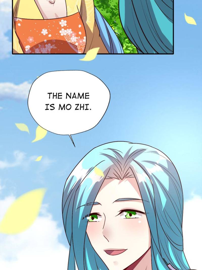 My Vampire Master Chapter 105 - Page 49