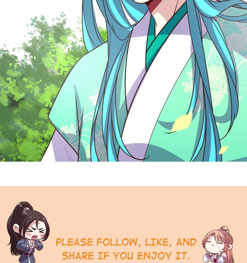 My Vampire Master Chapter 105 - Page 50