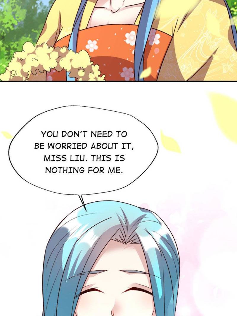 My Vampire Master Chapter 106 - Page 7