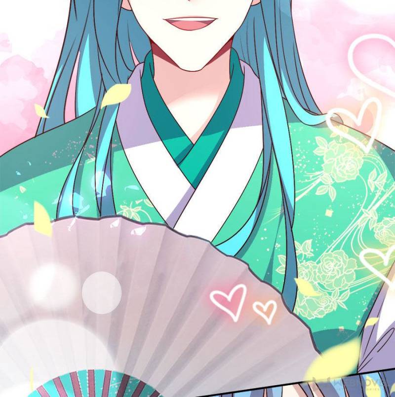 My Vampire Master Chapter 106 - Page 8