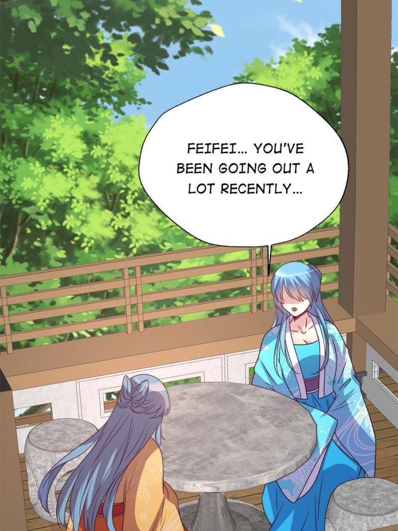 My Vampire Master Chapter 106 - Page 11