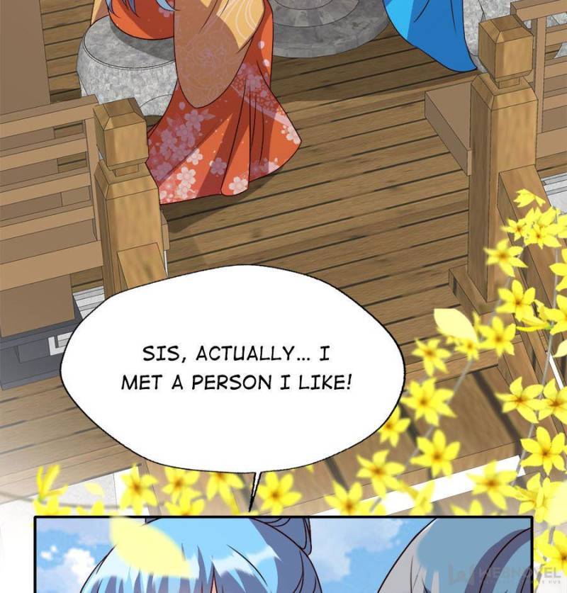 My Vampire Master Chapter 106 - Page 12